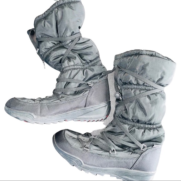 KAMIK Luxembourg Snow Boots - Picture 3 of 10